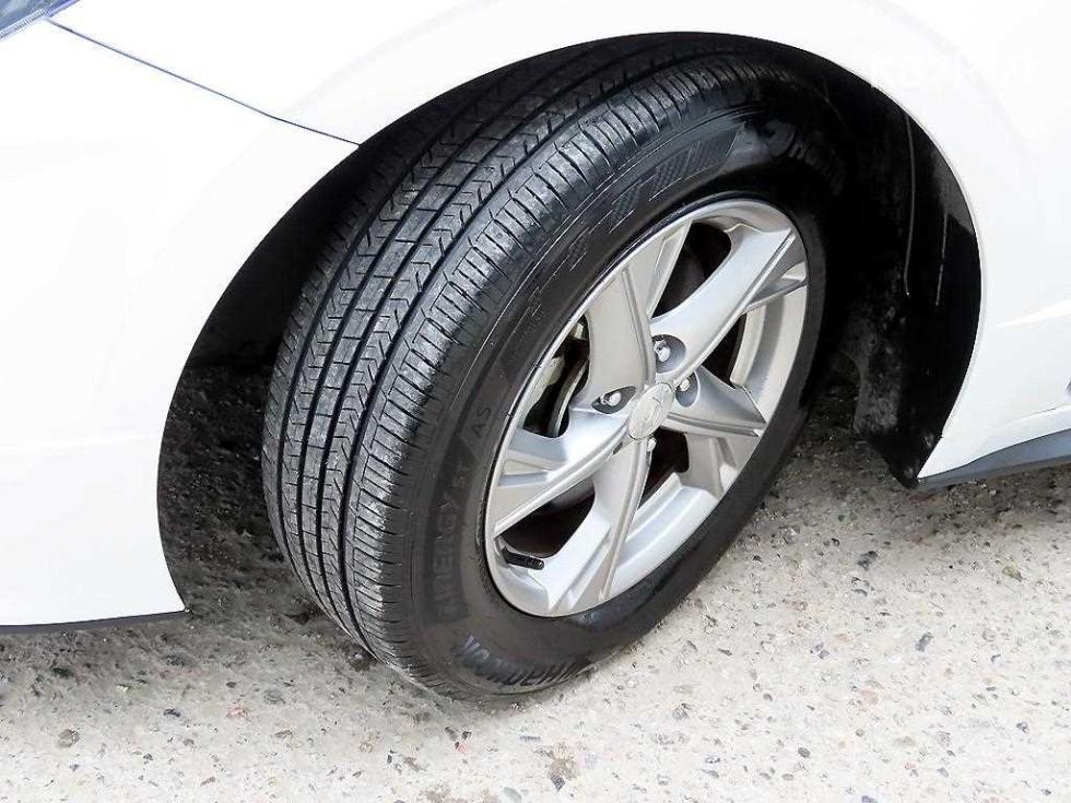 Hyundai Sonata — miniaturë 19