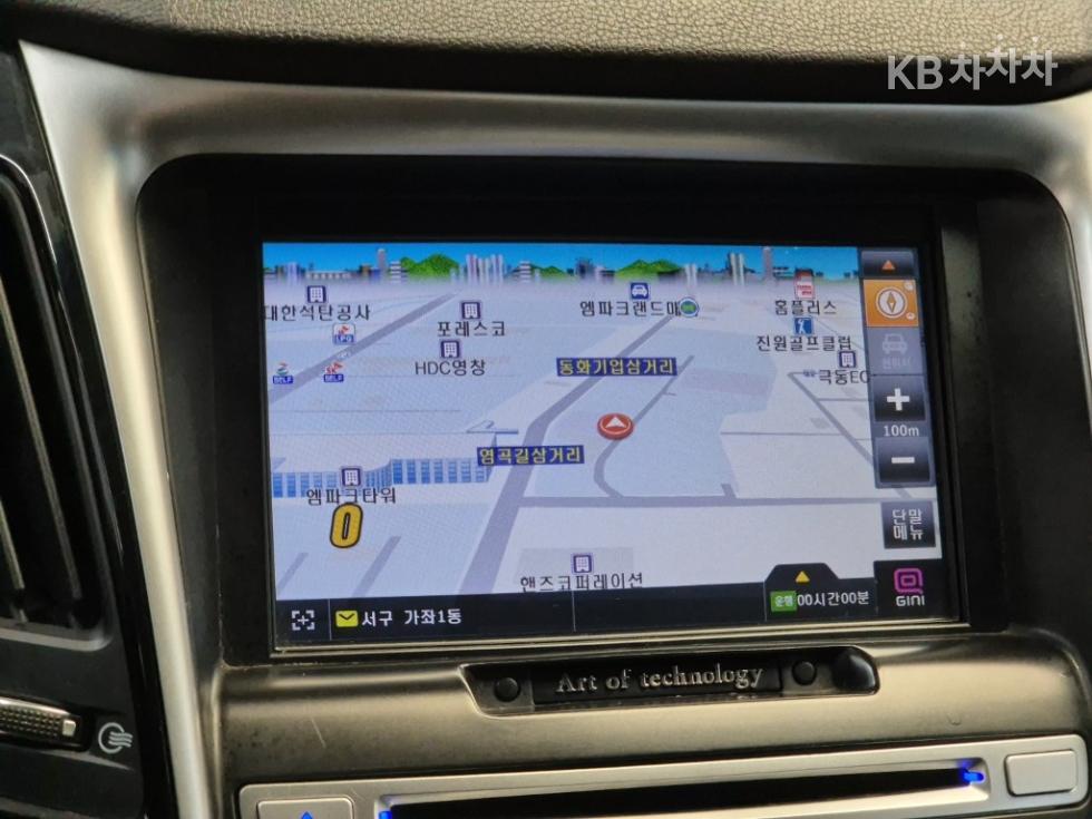 Hyundai Sonata — miniaturë 13
