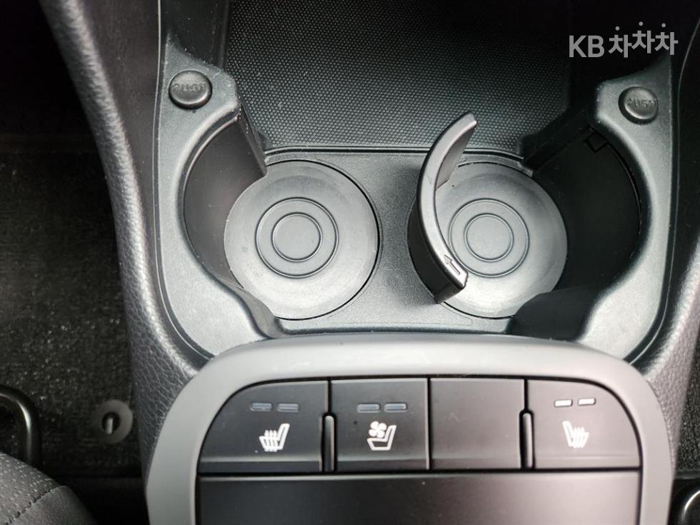 2021 - kia morning