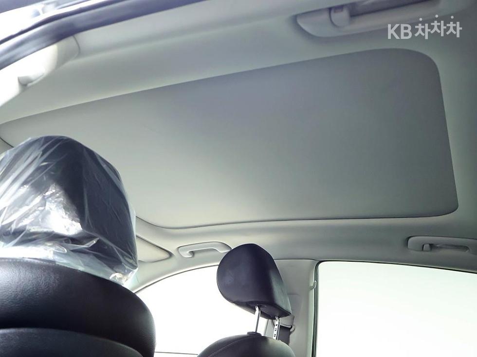 2016 - kia k7