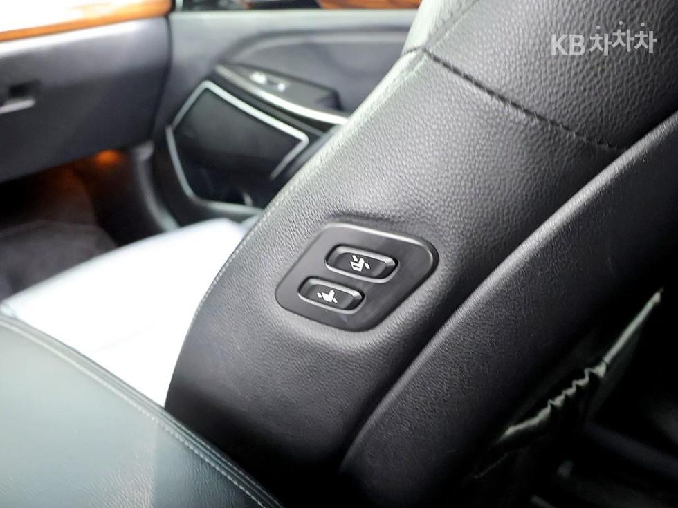 2016 - kia k7