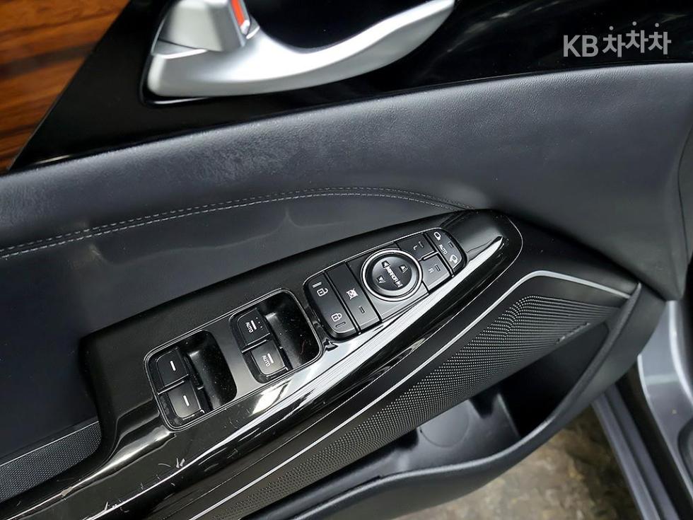 2016 - kia k7