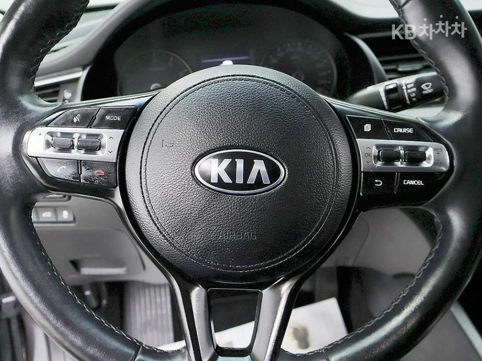 2016 - kia k7