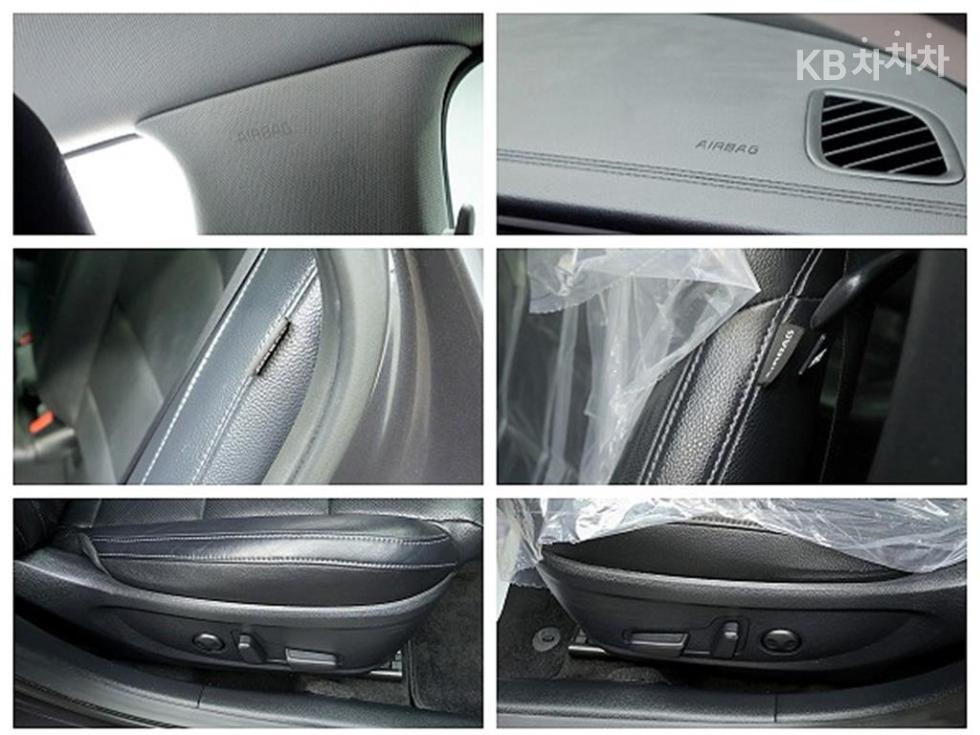 2016 - kia k7
