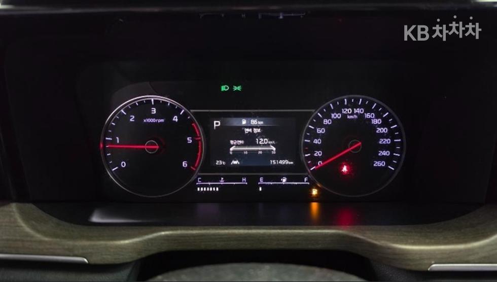 2021 - kia sorento