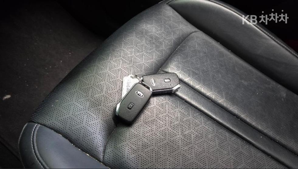 2021 - kia sorento