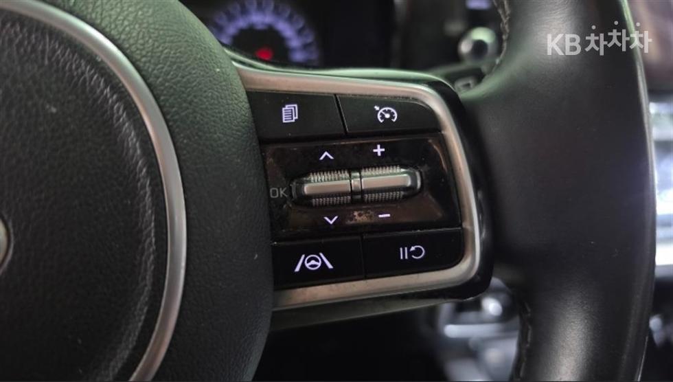 2021 - kia sorento
