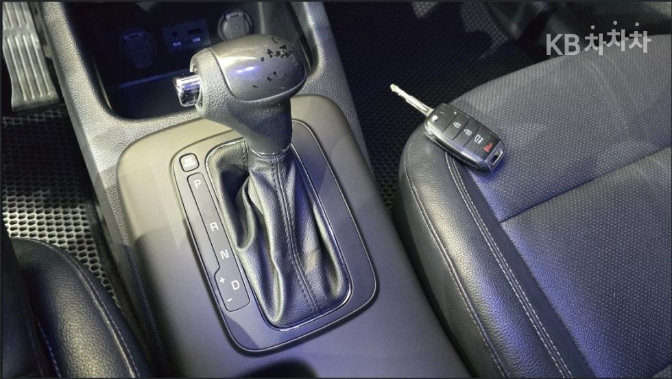 2015 - kia k3