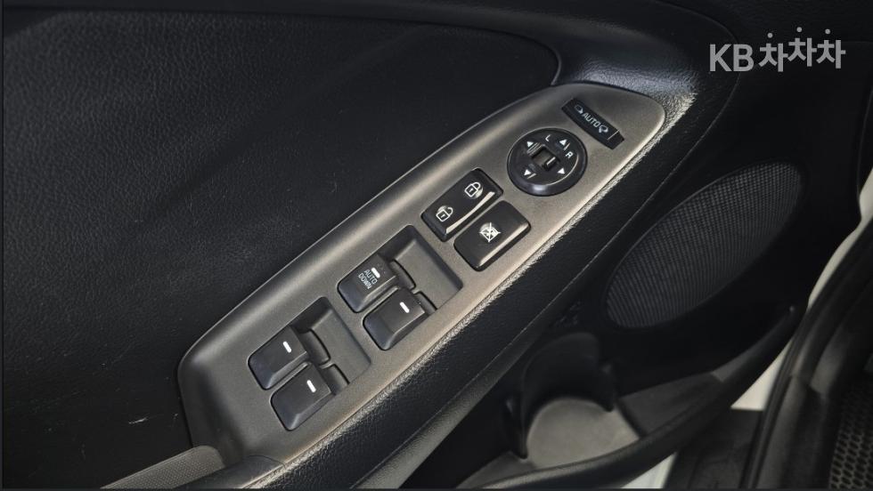 2015 - kia k3