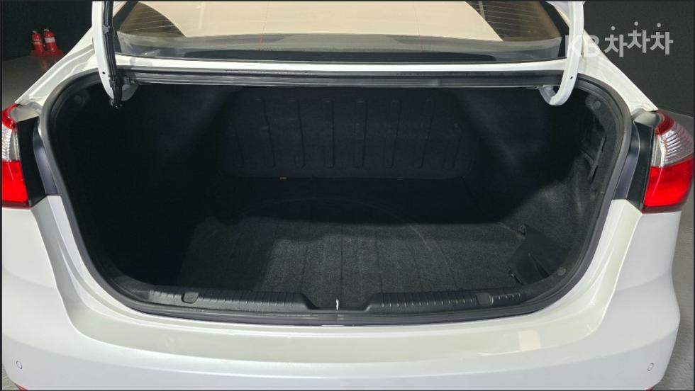 2015 - kia k3