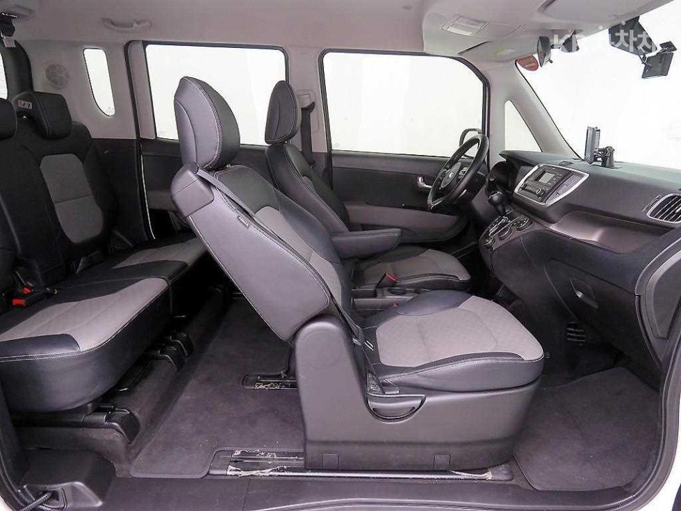 2020 - kia ray