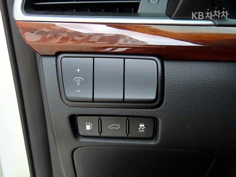 2016 - kia k7