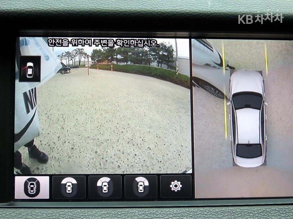 2016 - kia k7