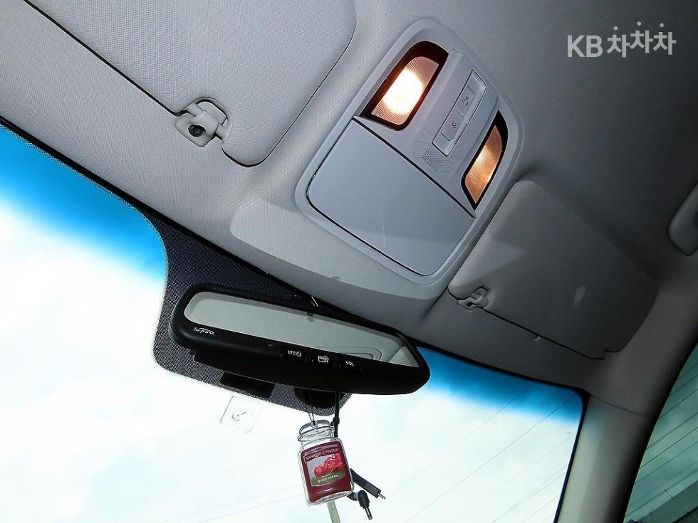 2016 - kia k7