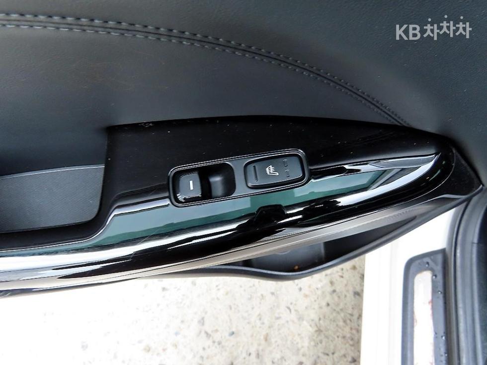 2016 - kia k7