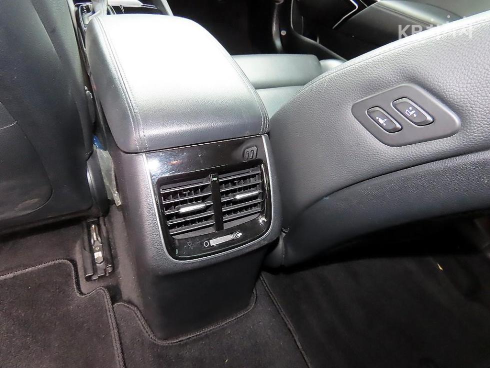 2016 - kia k7