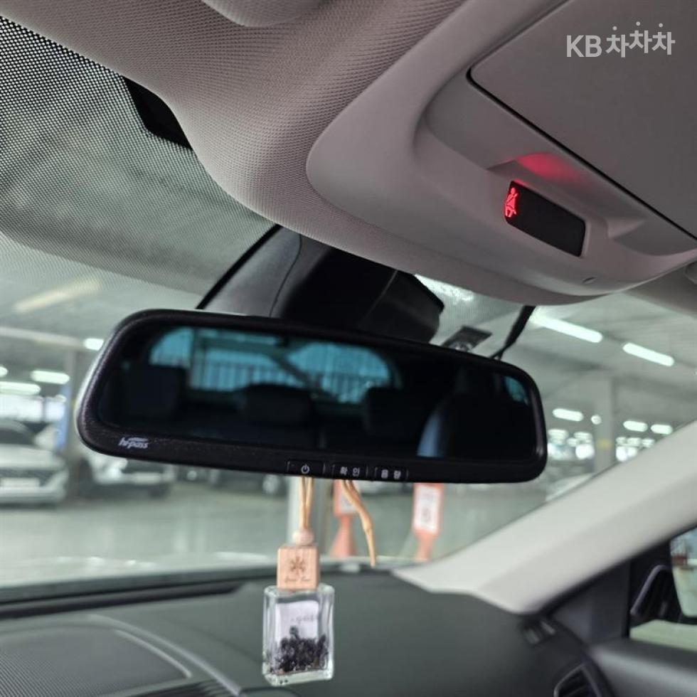 Renault Samsung QM6 — miniaturë 12