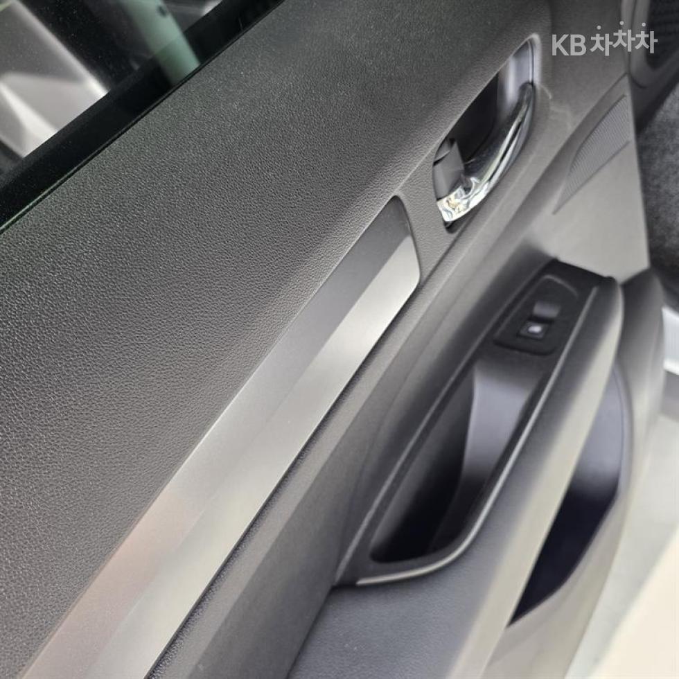 Renault Samsung QM6 — miniaturë 14