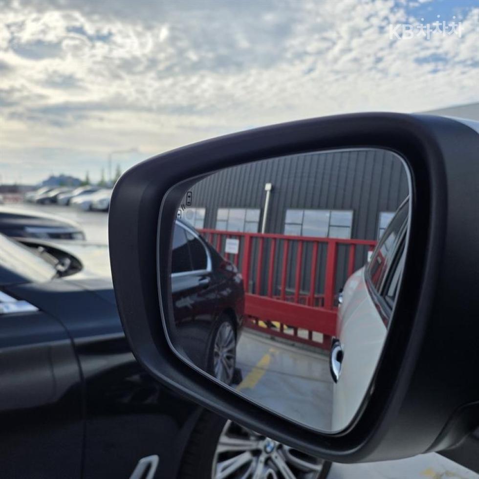 Renault Samsung QM6 — miniaturë 17