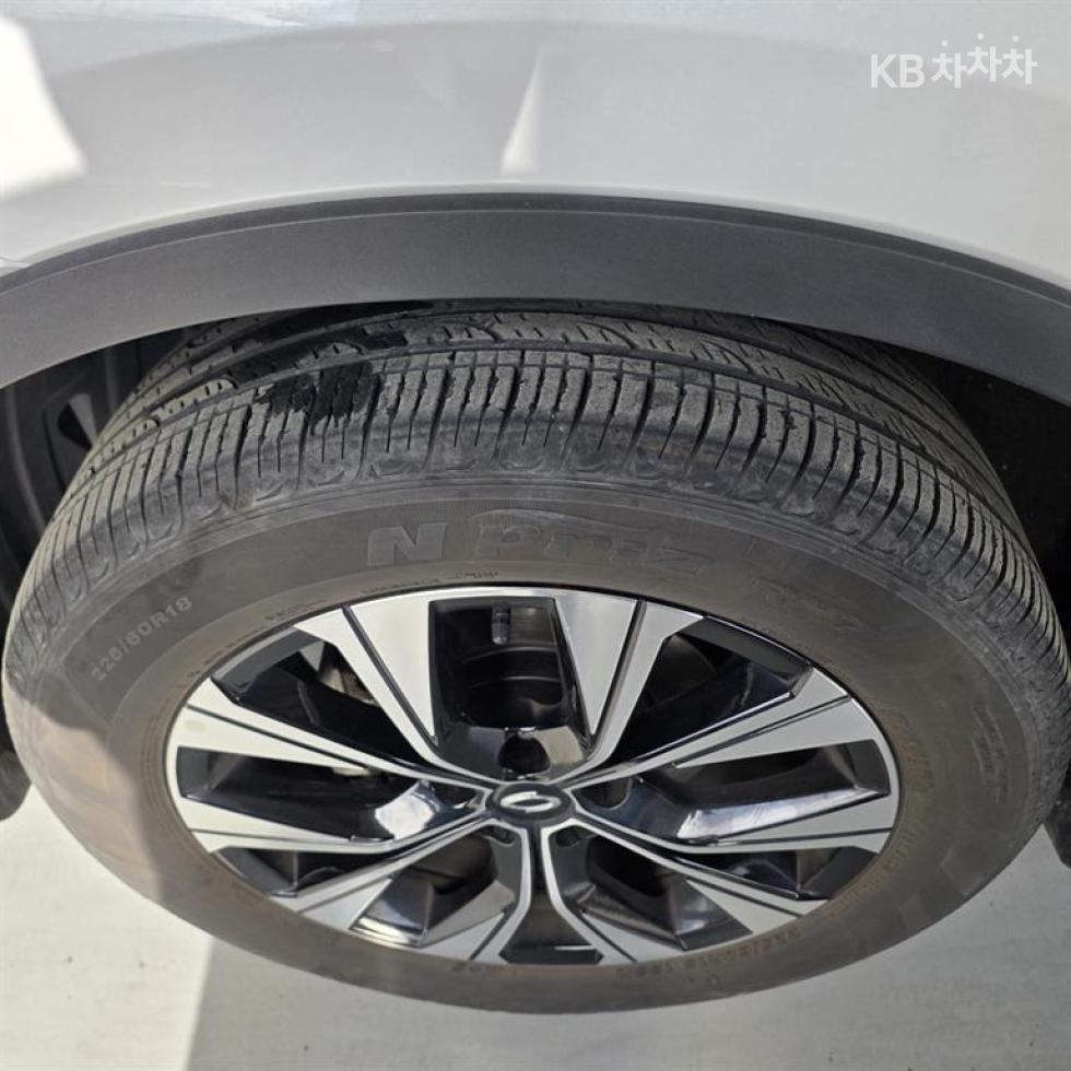 Renault Samsung QM6 — miniaturë 18
