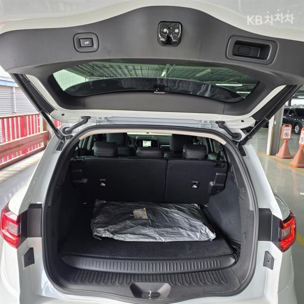 Renault Samsung QM6 — miniaturë 19