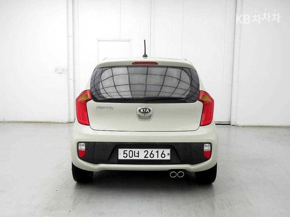 2014 - kia all