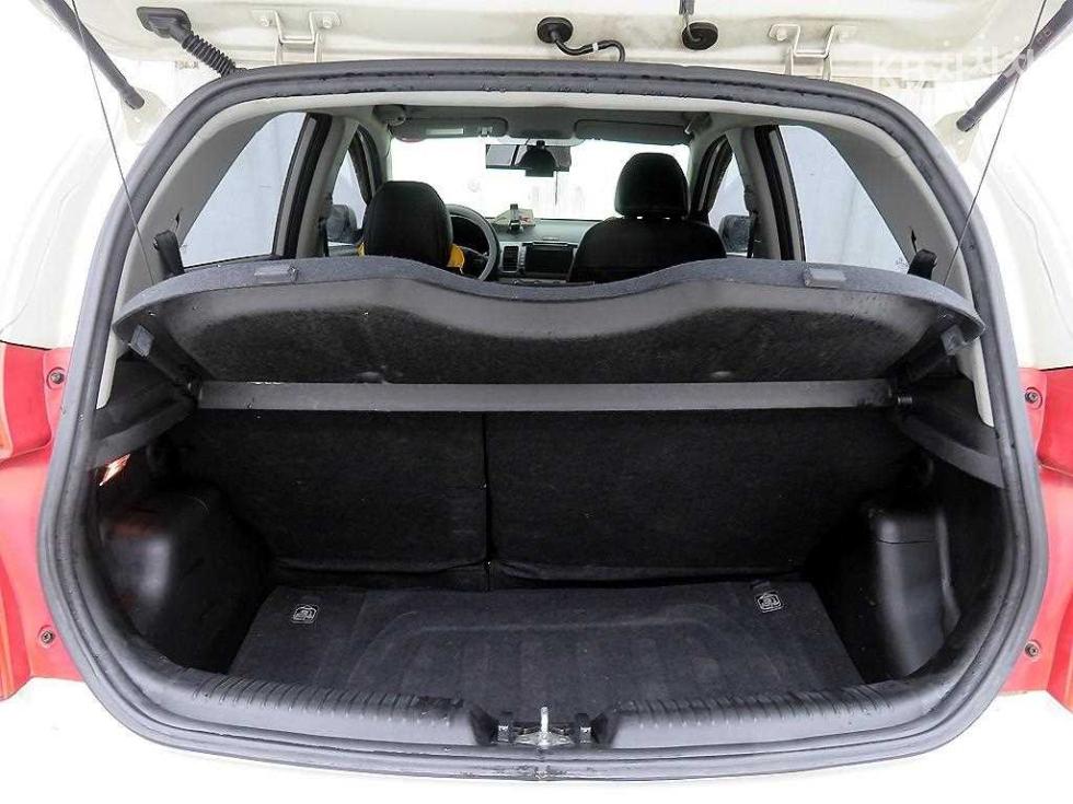 2014 - kia all