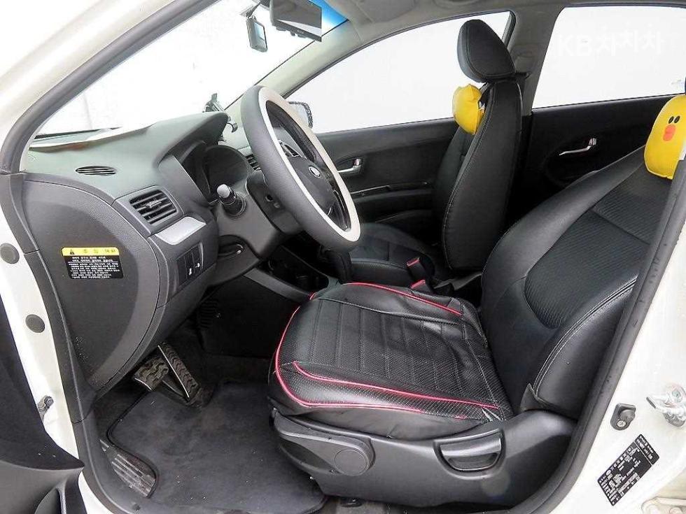 2014 - kia all