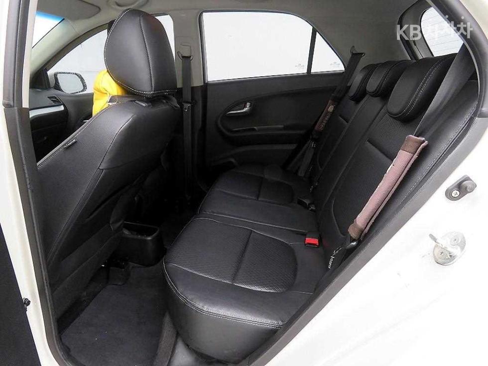 2014 - kia all
