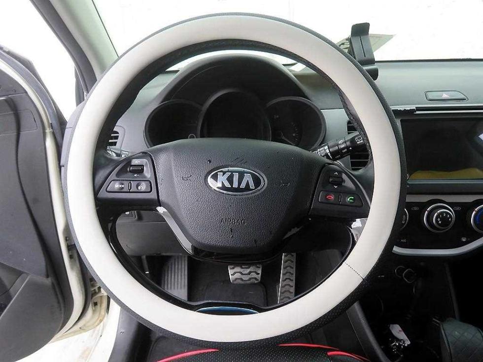 2014 - kia all