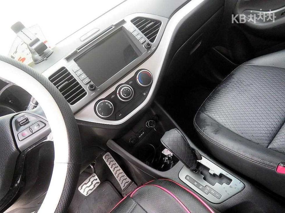 2014 - kia all