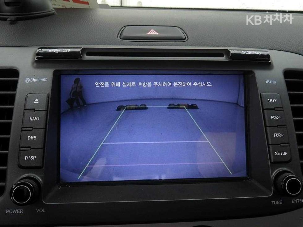 2014 - kia all