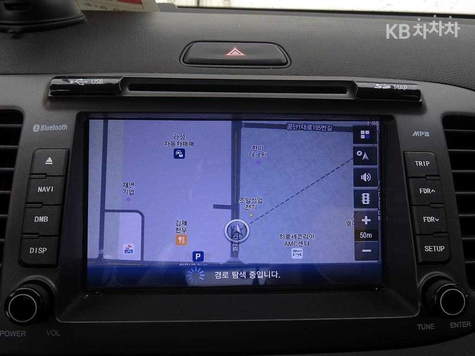 2014 - kia all