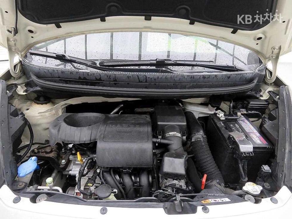 2014 - kia all