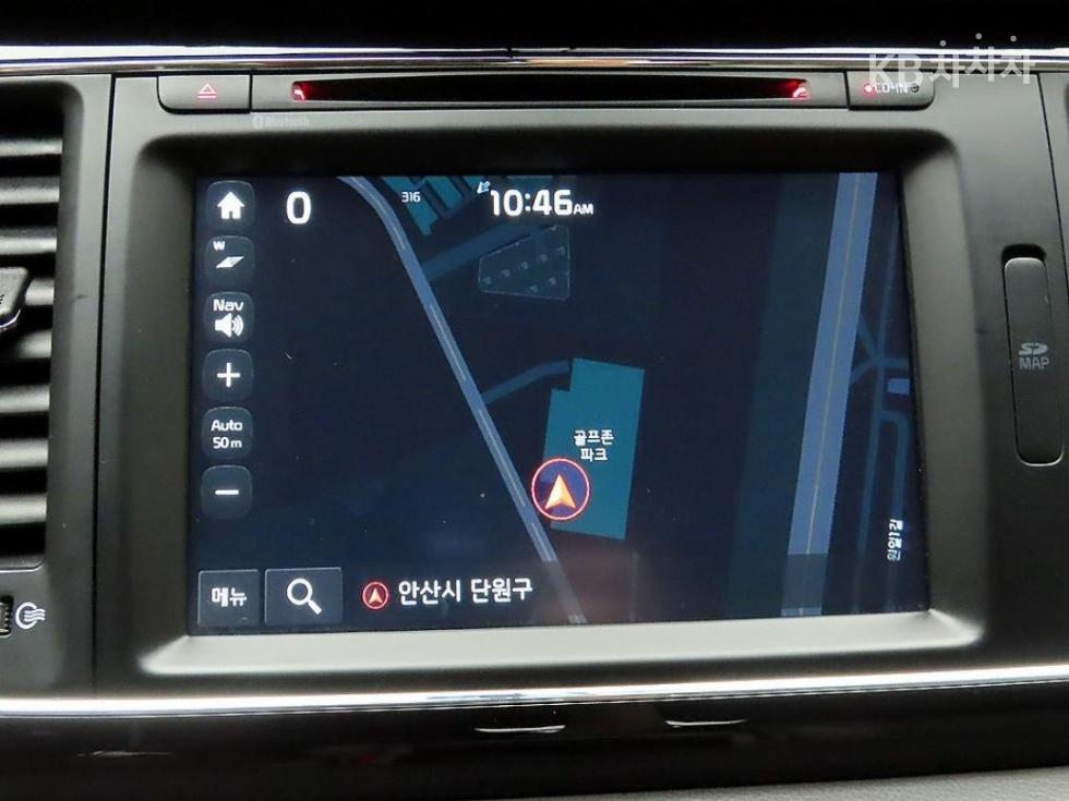 2016 - kia carnival