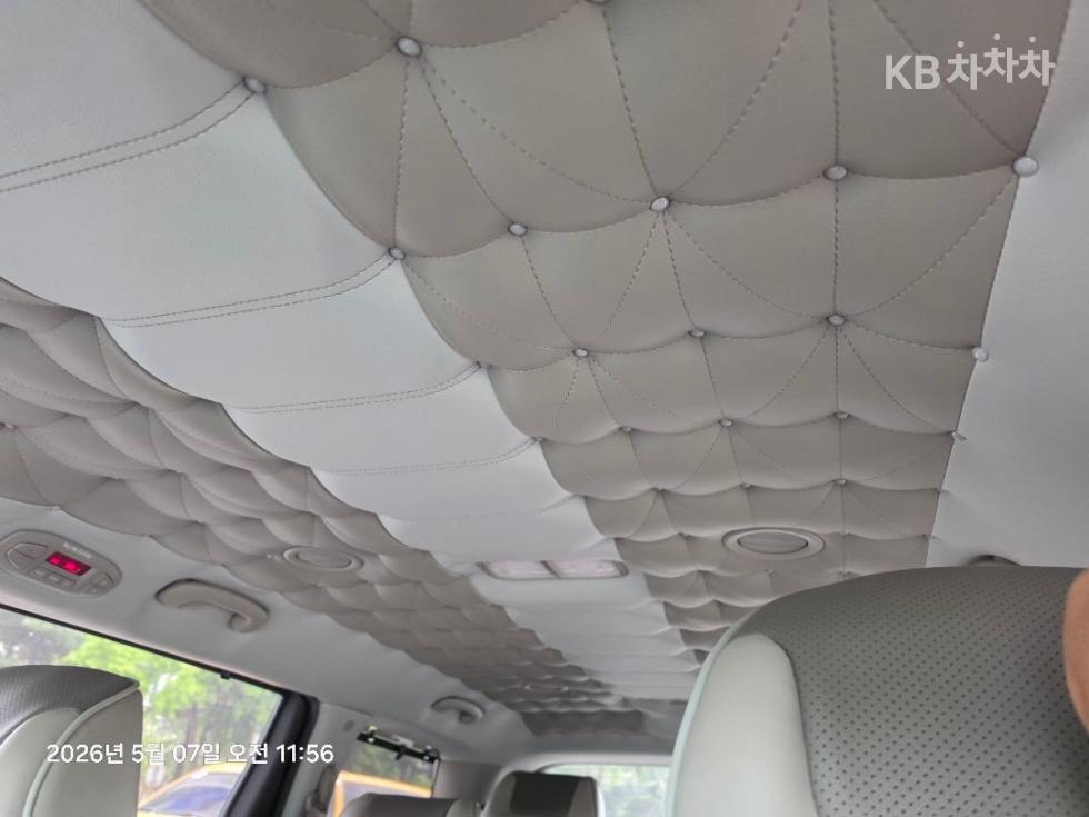 2016 - kia carnival