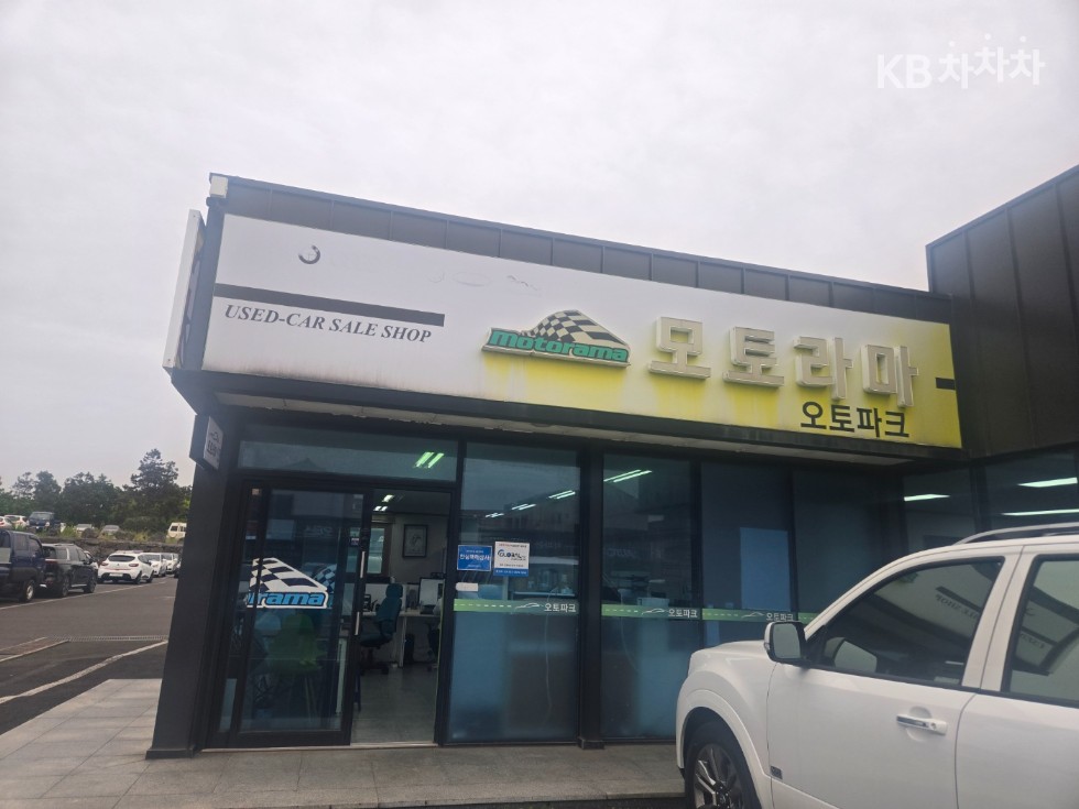 KG모빌리티 토레스EVX(U100) 2WD E7
