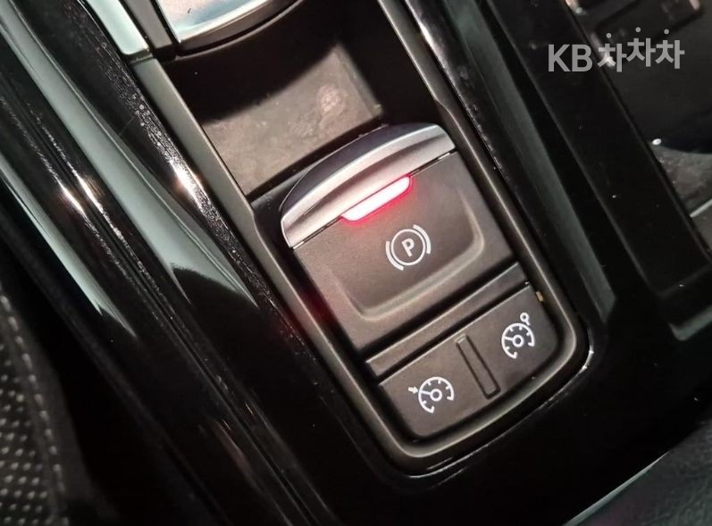 Renault Samsung SM6 — miniaturë 15
