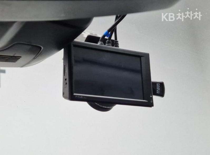 Renault Samsung SM6 — miniaturë 16