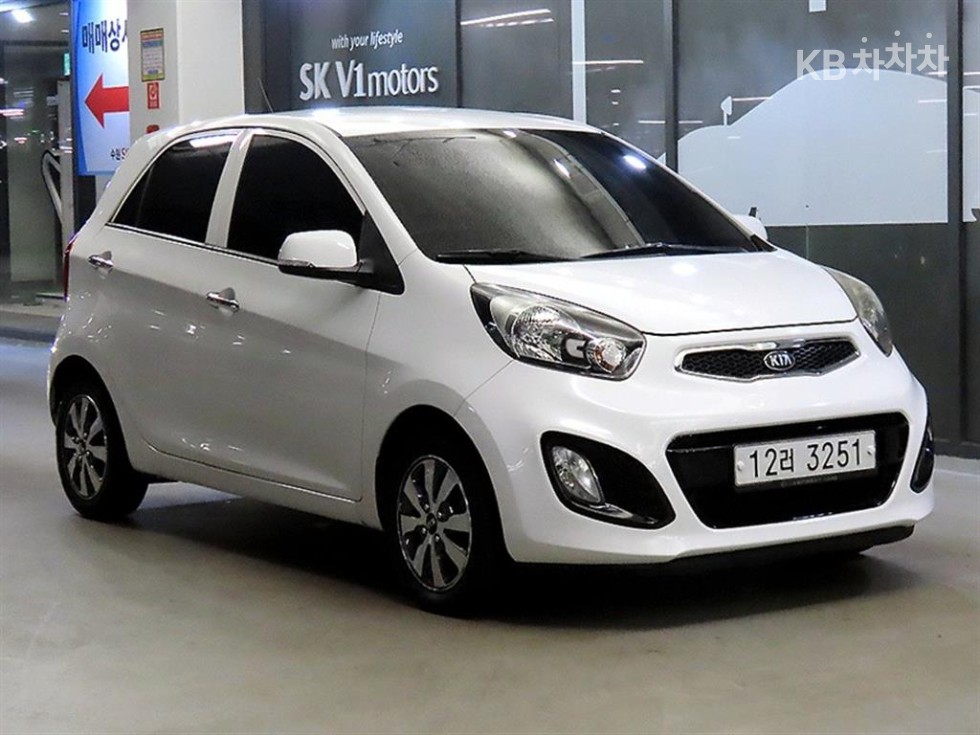 2013 kia all