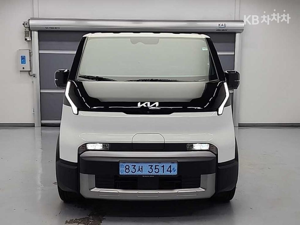 2026 - kia cargo