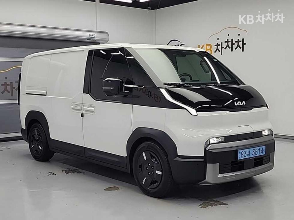2026 - kia cargo