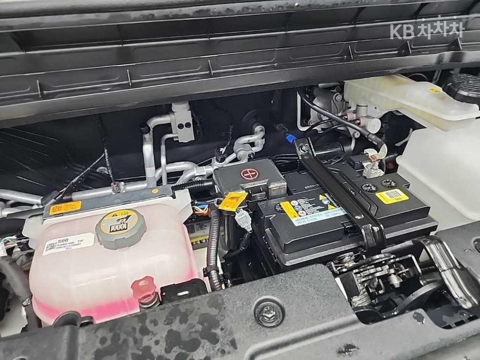 2026 - kia cargo