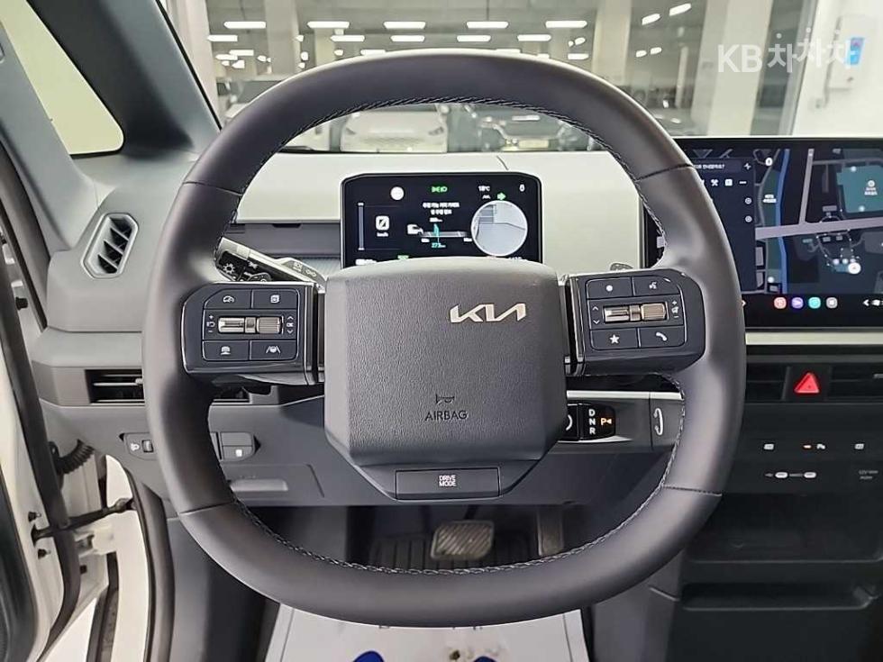 2026 - kia cargo
