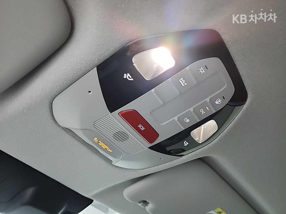 2026 - kia cargo