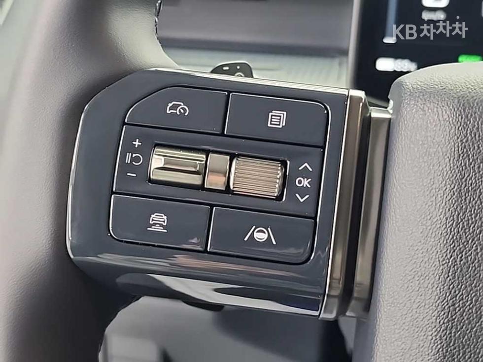 2026 - kia cargo