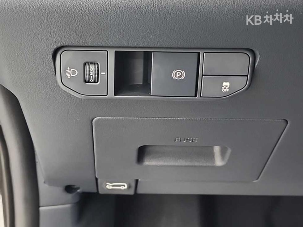 2026 - kia cargo