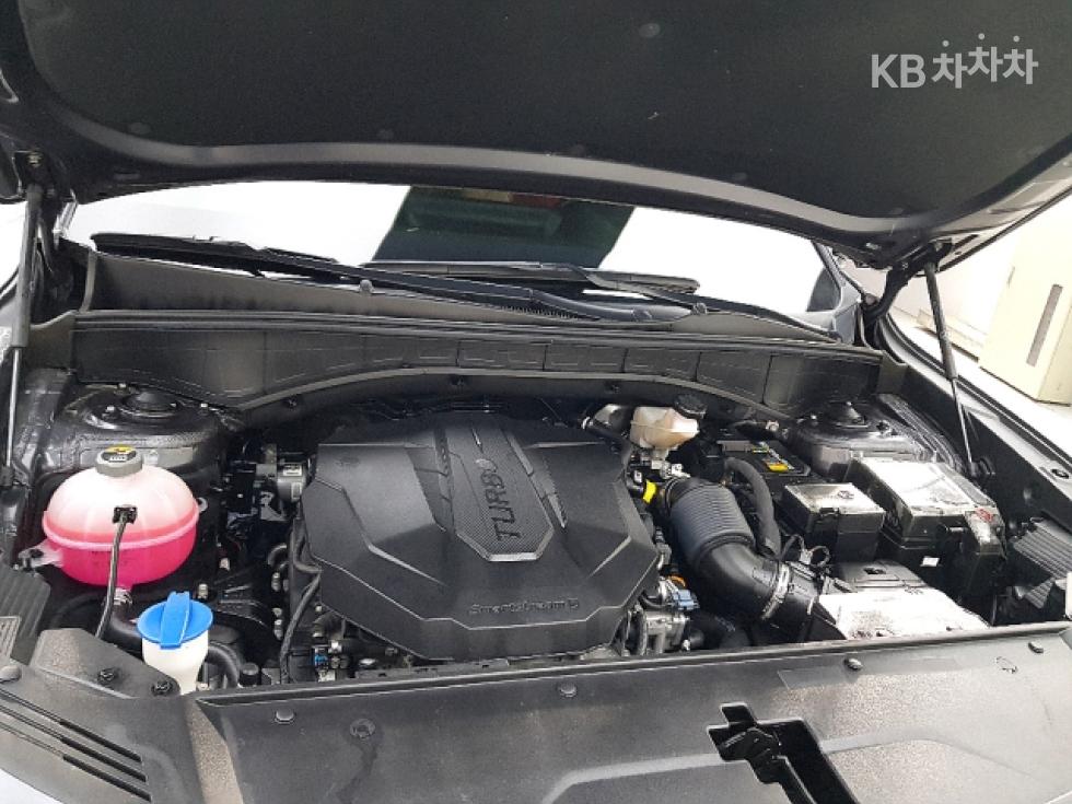 2021 - kia sorento