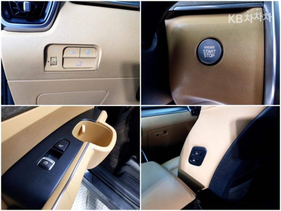 2021 - kia sorento