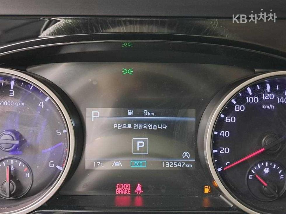 2021 - kia carnival
